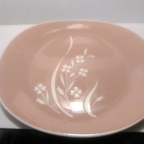 HarKerware plate Vintage - Picture 5 of 7